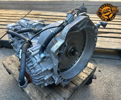 Porsche 718 Boxster Cayman 2017-2023 transmisión automática CG240 15.628 millas Foto 1 de 4