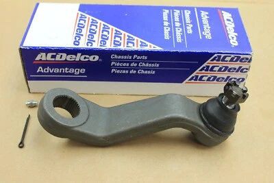 Brazo de dirección Pitman para Ram 1500 1994-1999 2x2, cierta Ram 2500 1994-1998 2x2 Foto 1 de 4