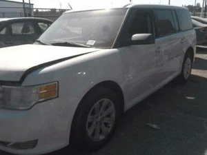 Husillo nudillo delantero FORD FLEX izquierdo 10 11 12 - Imagen 1 de 12