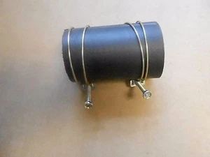 Manguera mástil de relleno de tanque de gasolina se adapta a 40 41 42 43 44 45 46 47 48 Chrysler Dodge Desoto - Imagen 1 de 1