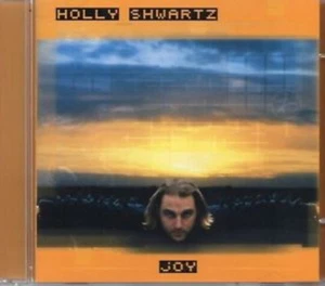 Holly Shwartz - Joy (CD, 2002) NEW SEALED - Picture 1 of 2