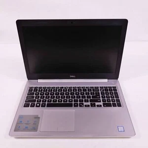 DELL INSPIRON 5570 | INTEL CORE I5-8250U | 512GB | 8GB RAM | NO OS/POWER ADAPTER - Picture 1 of 6