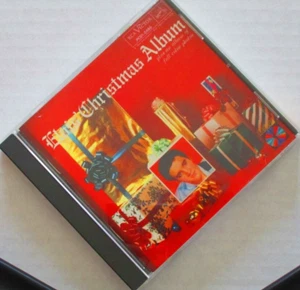Elvis' Weihnachtsalbum, Elvis Presley, CD, 1985, Remastered, RCA Victor - Bild 1 von 5