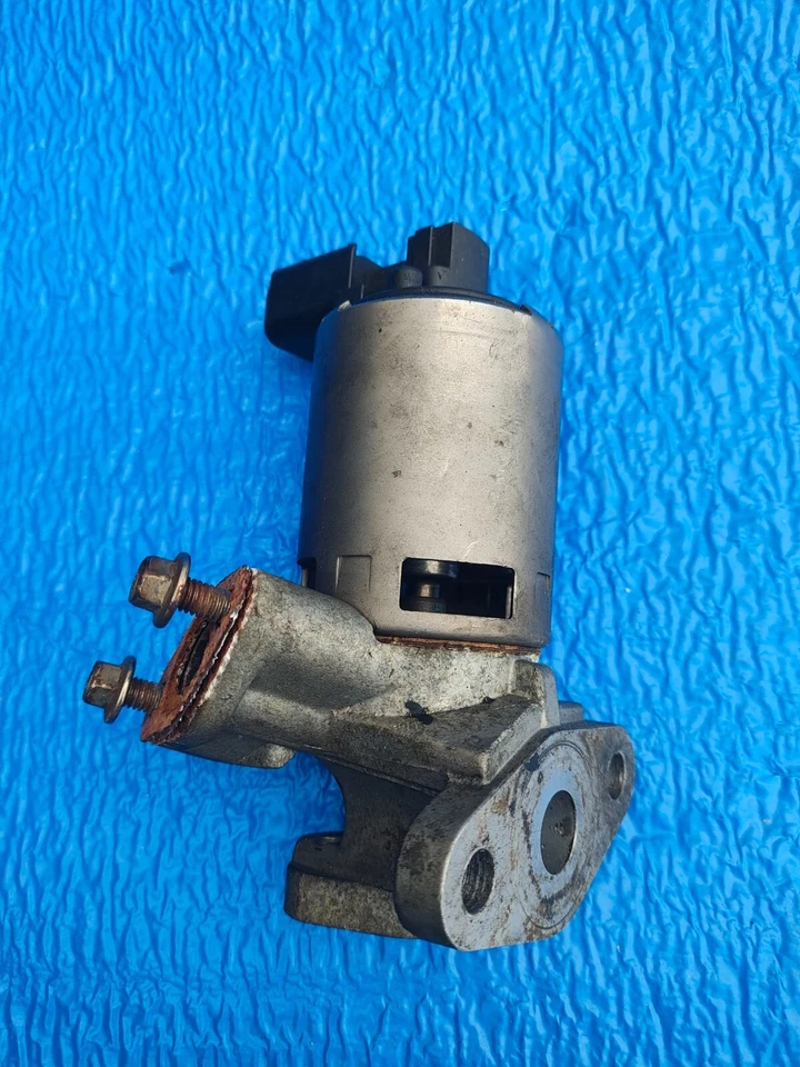 CARGADOR DODGE MAGNUM CHRYSLER 300 OEM 2.7L 04593892AA VÁLVULA EGR 05-10 Foto 1 de 2