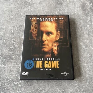 The Game DVD Gebraucht - Bild 1 von 3