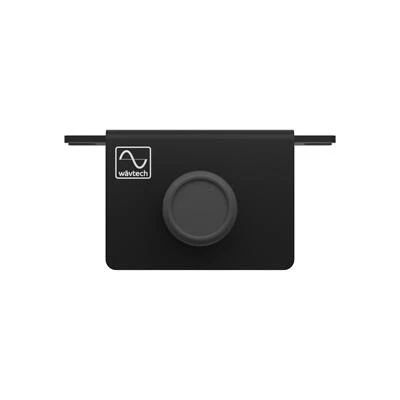 Wavtech LinkRC Remote Level Control RLC for LinkDQ LinkQ and BassFREQ Models - Image 1 of 3