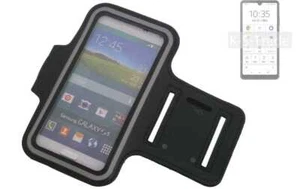 Do Sony Xperia Ace II neoprenowa bransoletka sport jogging etui do biegania - Zdjęcie 1 z 2