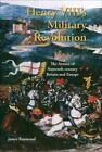 Henry VIII's Military Revolution: The Armies of Sixteenth-century Britain and Eu