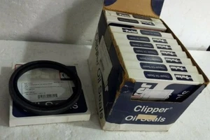 Parker Clipper Oil Seals 4QTR10 - PN: 1292182 - 10 pc box - Picture 1 of 2