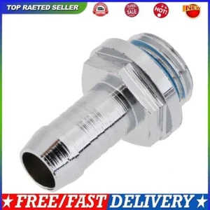 G1/4 Thread Soft Tube Connector for PC Water Cooling System(9mm) - Bild 1 von 8