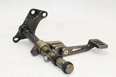 2002 Harley-Davidson Sportster 定制 Xl1200c 右后轮制动脚钉 — 第 1/4 张图片