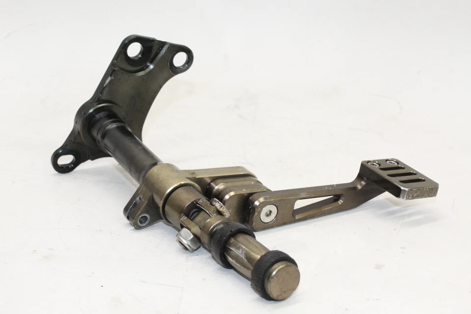 2002 Harley-Davidson Sportster Custom Xl1200c правый задний тормоз ножные колышки колышки - Изображение 1 из 4