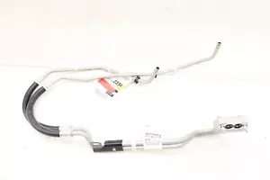 NEW OEM GM Engine Oil Cooler Hose Assembly 85522974 Chevrolet GMC 2005-2007 - Picture 1 of 7