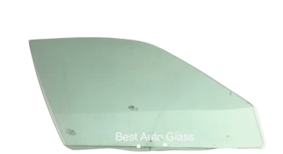 Se adapta a: Mitsubishi Mirage 1993-1996 sedán 4D conductor puerta delantera izquierda ventana vidrio Foto 1 de 4