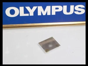 208936 OLYMPUS OMPC REFLEX SPECCHIO PARTE DI RIPARAZIONE USATO OM-PC OM PC - Foto 1 di 1