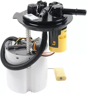 AcDelco Fuel Pump Module MU2209 For Buick Chevrolet GMC Saturn Acadia 2009-2017 - Picture 1 of 2