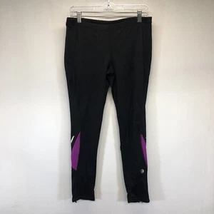 MONDETTA MPG Women's Active Running Yoga Core Leggings Large C - Picture 1 of 8