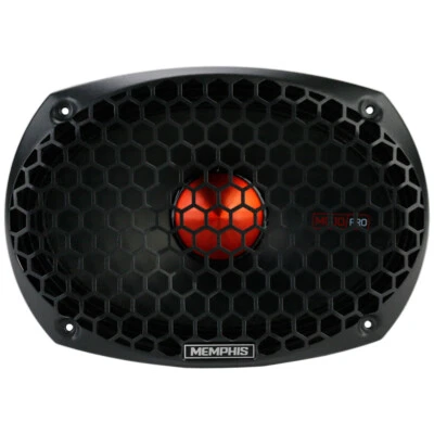 Memphis Audio MJP69 MOJO Pro 6" x 9" Component Car Audio Speaker - Single NEW - Image 1 of 4