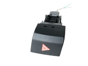 2014 - 2016 Toyota Corolla Emergency Hazard Light Control Switch Unit 15B060 OEM - Picture 1 of 4