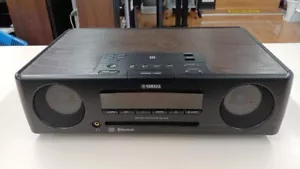 YAMAHA TSX-B235 CD Radio - Bluetooth Stereo System - Used - Picture 1 of 9