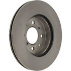 StopTech For Honda Fit 2007-2013 Brake Rotor Centric Standard - Front