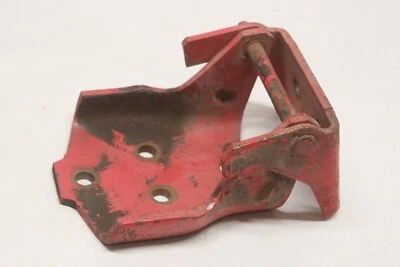 Original 1970-81 Chevrolet Camaro Pontiac Firebird Lower Door Hinge RH or LH GM - Image 1 of 4