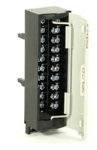 ALLEN BRADLEY 1756-TBNH/A NUOVO CON SCATOLA - Bild 1 von 1