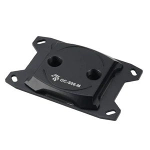 Blocco CPU AM4 3/5/7/9 Ryzen AMD Metal Computer Raffreddamento ad Acqua USA Consegna Rapida - Foto 1 di 3