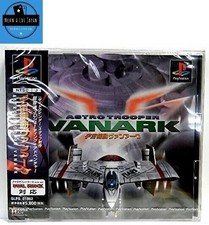 .PSX.' | '.Vanark.