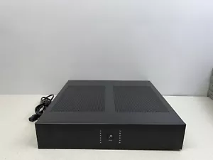 *TAL CUAL* Amplificador de Potencia Digital Sonance Sonamp 12-50 600W 12 Canales - - Imagen 1 de 6