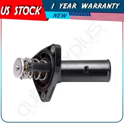 Termostato para Toyota 4Runner FJ Cruiser 4,0 L 2007 2008 2009 2010 2011 2012 2013 Foto 1 de 4