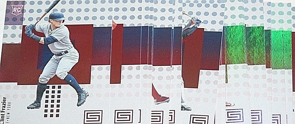 2018 Panini Status Baseball Singles - Pick From Drop Menu - Image 1 of 1