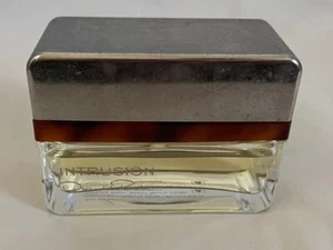 Oscar De La Renta Intrusion Eau De Parfum Spray 50 ml / 1.6 Fl Oz 85%-90% Full - Picture 1 of 6