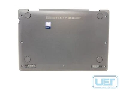 HP Probook X360 11 G5 EE Laptop Base Bottom Case L83972-001 Grade A Tested - Image 1 of 3