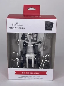 Neu Hallmark Ornament Nightmare Before Christmas Dr. Finkelstein - Bild 1 von 2