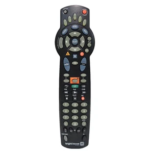 Caja de cables usada control remoto Bright House 1054-XXX-0001-001 - Imagen 1 de 7