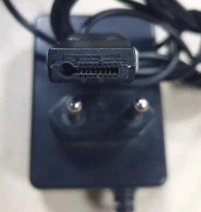 ALIMENTATORE CARICABATTERIA ORIGINALE PANASONIC EB-CA600EU PER G600 - Imagen 1 de 2
