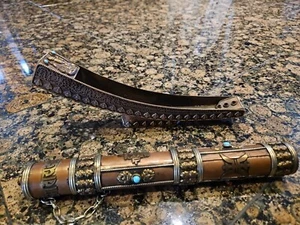 Incense Burner and Holder - Picture 1 of 12