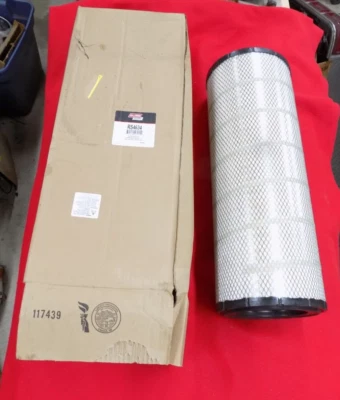 Baldwin RS4634 Радиальное Уплотнение Воздушный Элемент Для ИЗБРАННЫХ МОДЕЛЕЙ 91-20 MACK - Изображение 1 из 3