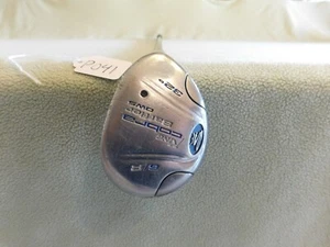 Ladies Women's King Cobra Baffler DWS L Flex Graphite 32* 6/R Hybrid 38 Inches - Picture 1 of 11