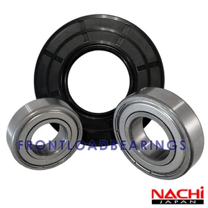 NEW!! FRONT LOAD MAYTAG WASHER TUB BEARING AND SEAL REPAIR KIT W10213923 - Picture 1 of 6