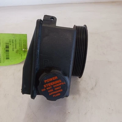 Bomba de dirección asistida Grand Am compatible con 95-05 4774011 Foto 1 de 4