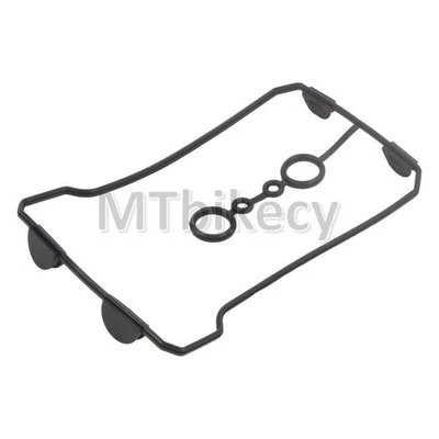 Cylinder Valve Cover Head Gasket For SUZUKI AN650 2003-2017 2004 11173-10G00 - Image 1 of 4