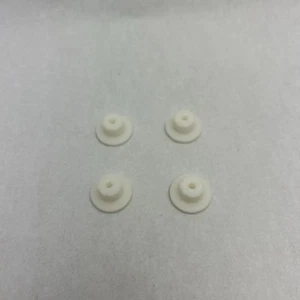 Pies de repuesto para máquina de pan Cuisinart (CBK-110) - Imagen 1 de 4