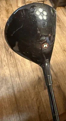 RAM Memorial Fwy 5 Wood 18°  Uniflex Graphite Shaft 43" Left Handed - Image 1 of 4