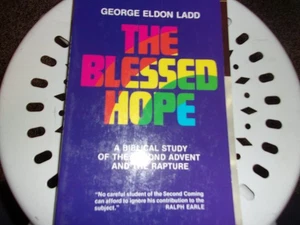 THE BLESSED HOPE PB - Bild 1 von 2