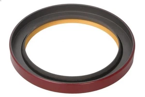 Shaft Seal, crankshaft MAHLE 48164 - Picture 1 of 8