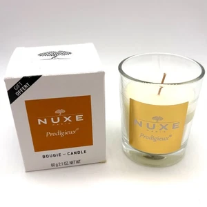 Candela Nuxe Paris Prodigieux 70g formato viaggio - nuova e imballata - spedizione tracciata gratuita - Foto 1 di 6