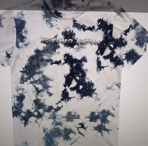 Psycho Tuna Tie Dye Short Sleeve Tee - Watercolor Logo Men’s XL Retails for $32 - Picture 1 of 2