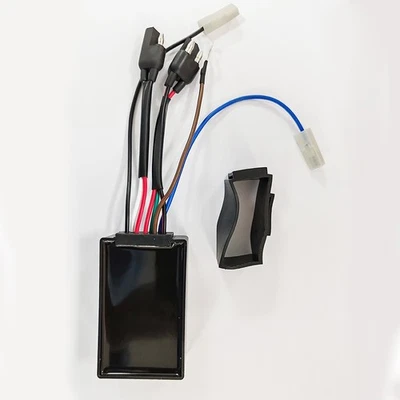 For Polaris Sportsman 500 4x4 CDI Box Ignitor 1996-2001 6x6 2000 400 4X4 3085382 - Image 1 of 4